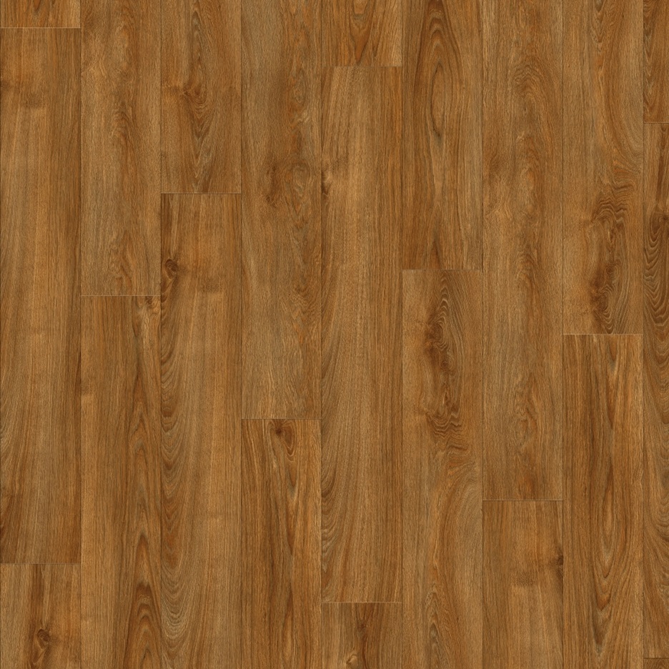  Topshots of Brown Midland Oak 22821 from the Moduleo Roots collection | Moduleo